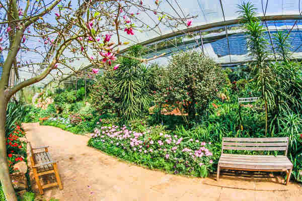 约会攻略：和女生第一次约会去哪里比较好？最具创意的约会场所大盘点！