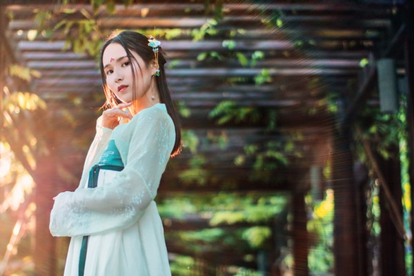 女生说想我了吗 怎么幽默回复