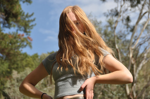 和女生聊天的撩妹技巧