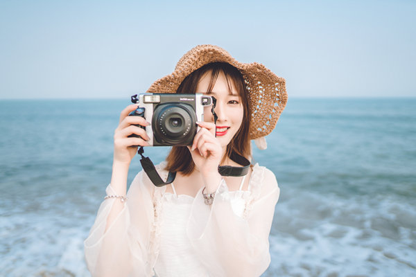 找女生聊天却总是遭冷遇