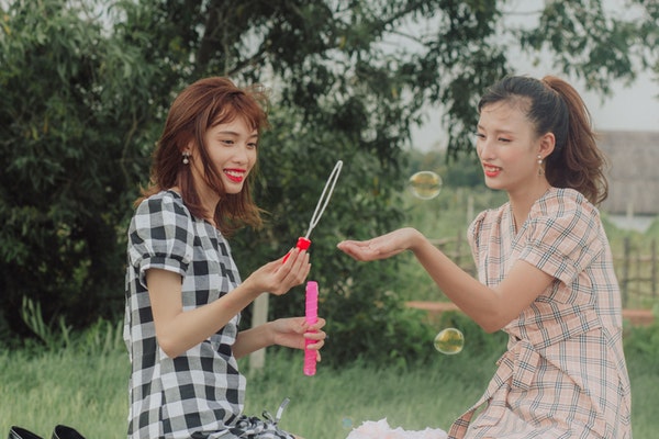 早上起床撩妹子的句子 让妹子一天都想着你