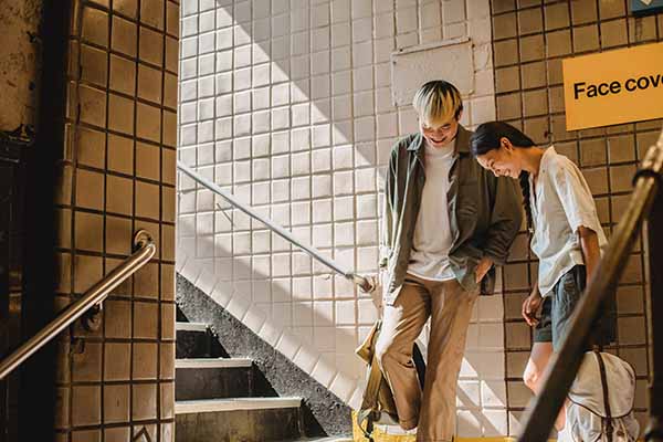 女生说还好吧怎么幽默回复 让她对你怦然心动 女生说还好吧怎么幽默回复 让她对你怦然心动