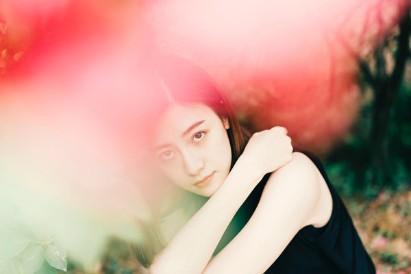 女生说：“我为什么要认识你”该怎么回答