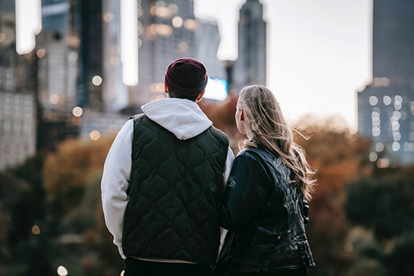 怎么谈恋爱、为什么追女生总是失败？