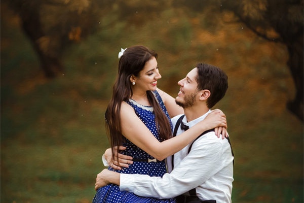 挽留女友最有力度的话！教你2招挽回和女友的爱情！