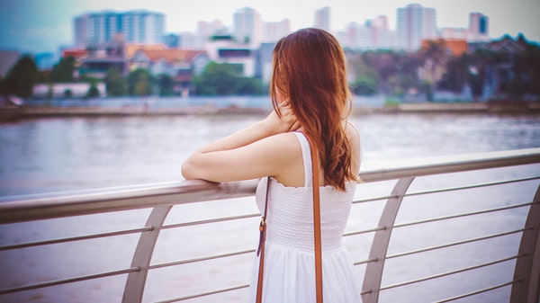 怎么把妹子聊成女朋友？这样聊，带你走进她心房！