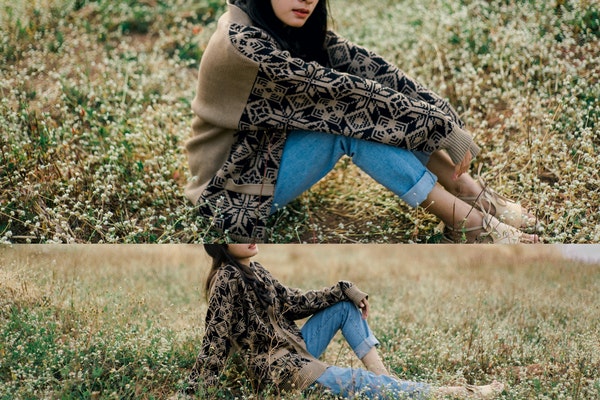 和女生聊天技巧