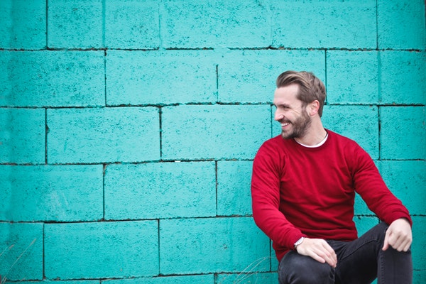 女人为什么喜欢大叔型的男人