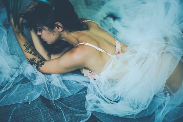 女生不想和你聊天怎么办？3招帮你重拾聊天主动权！