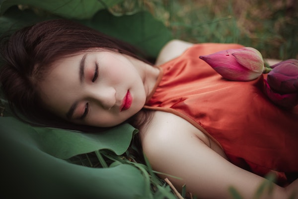 男备胎成功转正攻略：让你成功俘获女生的心