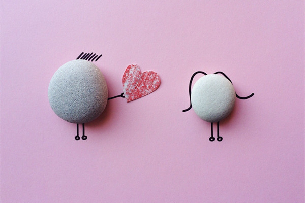 情人节女生说“我爱你”怎么回？教你在情人节轻松脱单！