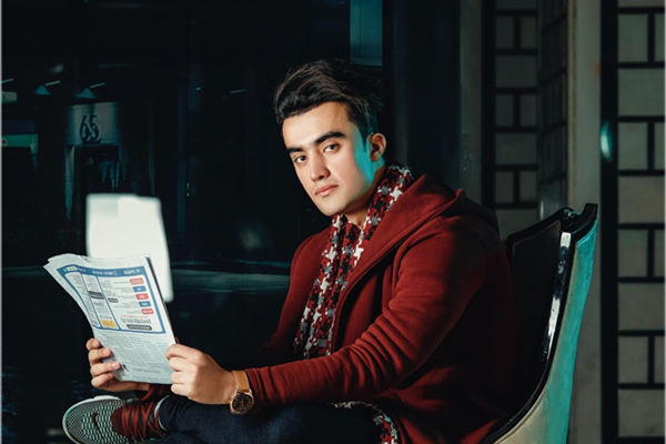 女孩子都喜欢什么样的男生？什么样的男生招女生喜欢？