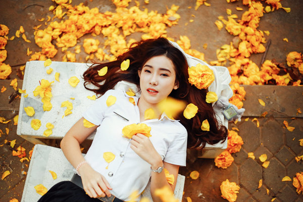 聊天时感觉女生不想聊了