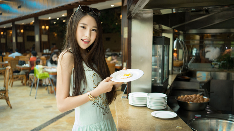 3个技巧教你怎么和女生聊天