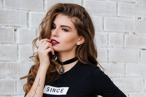 跟女孩聊天的时候如何称呼她