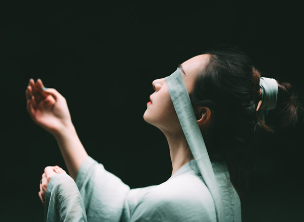 如何成为女生喜欢的类型