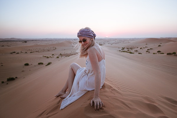 女生说么么哒是什么意思？教你如何高情商回复