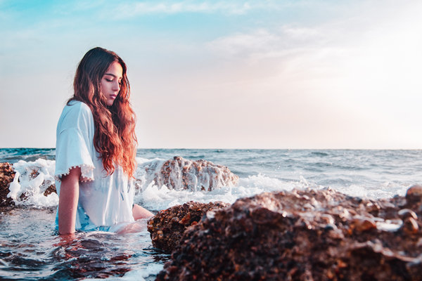 女生说关系发展太快了怎么回