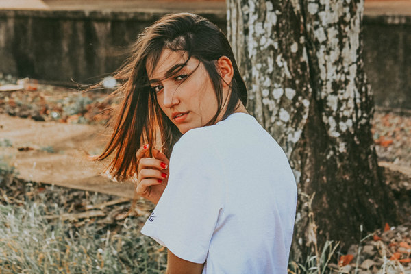 和女生聊天聊不动怎么回事