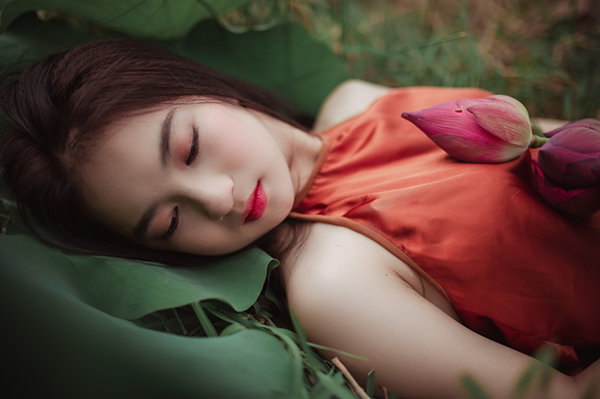 女生说再见是什么意思，怎么回复？