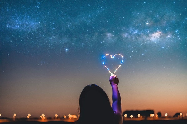 追妹子的核心技巧