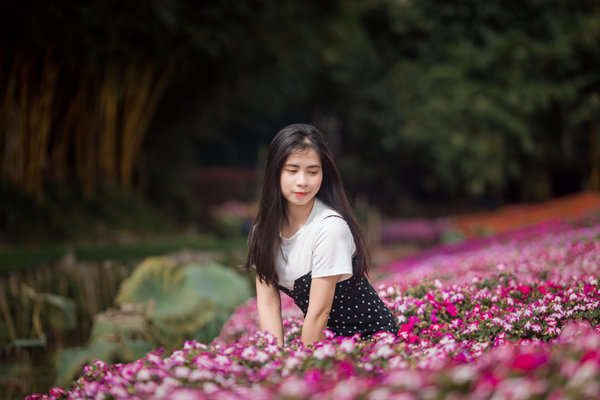 女生会喜欢经常找她聊天的男生吗？你要的答案都在这！