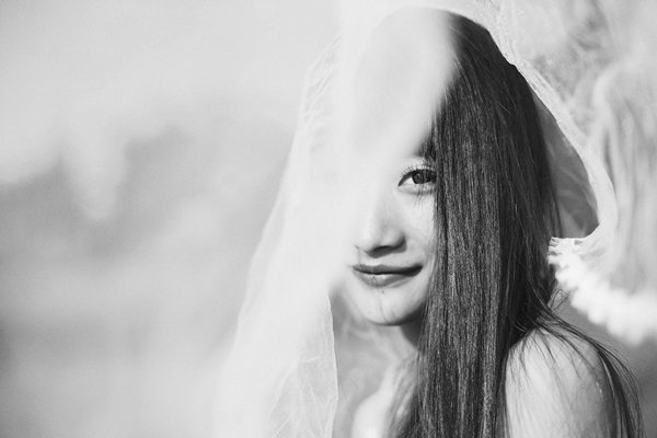 女生说抑郁啥意思？教你如何机智的回复！