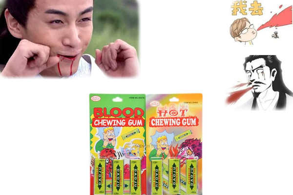 愚人节给女生送什么礼物好？愚人节最具创意的搞怪礼物大盘点！