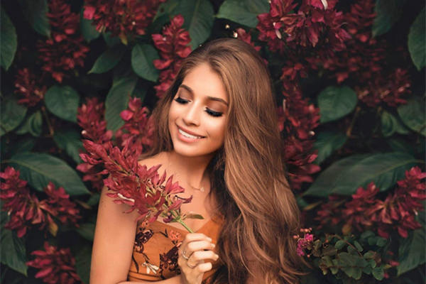 男生该怎样追女生