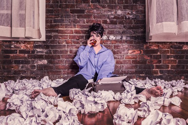 事业有成的成功女人，这样追求成功率99%