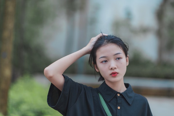 和妹子关系不远不近怎么办？教你如何把握恋爱进度！