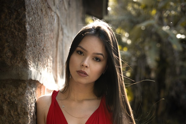 女生说感冒了 教你怎么高情商回复