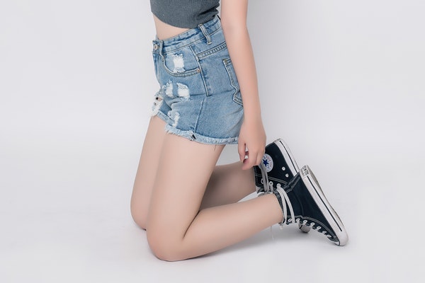 给女神发消息不回