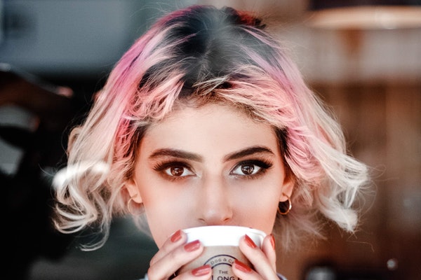 打动女孩子的50句真心话 让她“沦陷”其中