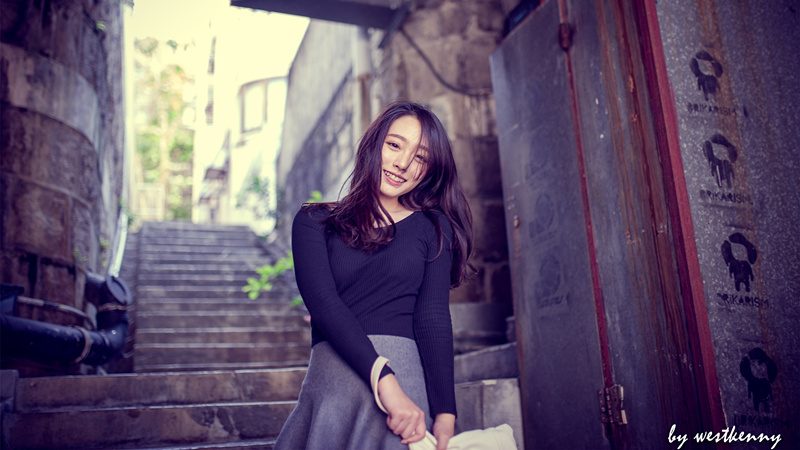 和女孩子聊天技巧，你需要有这两大武器