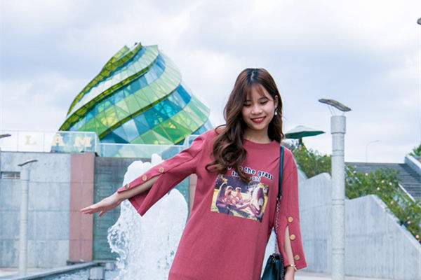 聊天时女生回复微笑表情，代表什么？（深度好文）