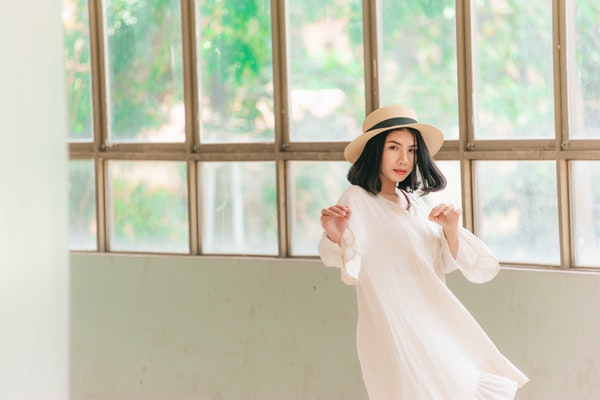 女生说你好会撩是什么意思？教你如何高情商回复！