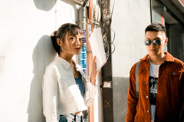 天冷了关心女朋友的话怎么说 秋冬暖心话语大全