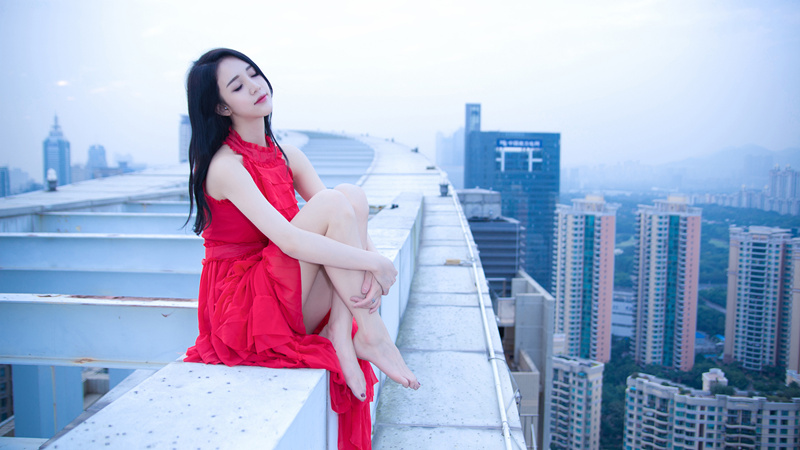 怎么和女生聊天