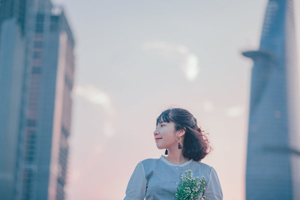 女生跟我说好冷怎么办？我该怎么回（附聊天实例）？