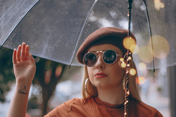 女生说天热该如何幽默回复？教你3招，别再做直男了！