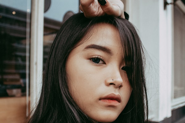 女孩子回答嘁是啥意思？教你如何高情商回复