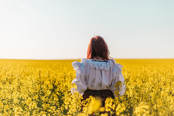 和女生聊天技巧