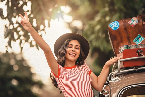 什么时间找女生聊天最好？教你把握和女生聊天的时机