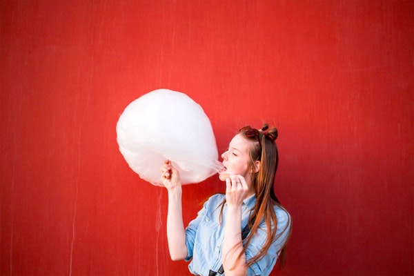 女朋友在心烦时该怎么安慰？