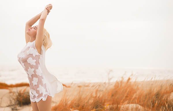 如何和小姐姐暧昧调情