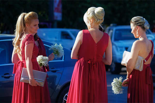 2019三八妇女节微信祝福语精选！