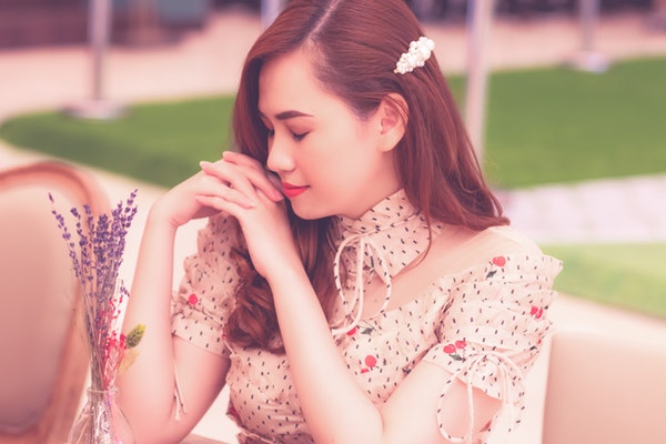 怎么向女孩子表白？向喜欢女生表白该说什么话