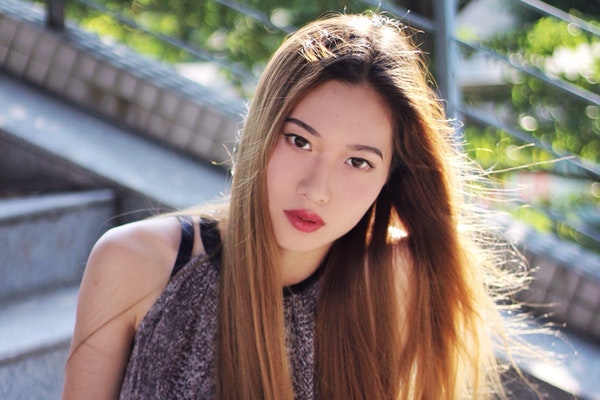 怎么和女生聊天