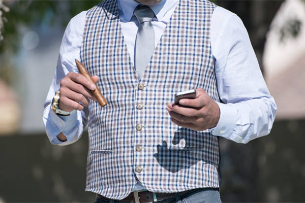 做一个有深度的男人,你需要这样做 做一个有深度的男人,你需要这样做